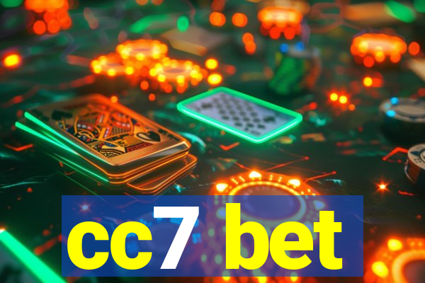 cc7 bet